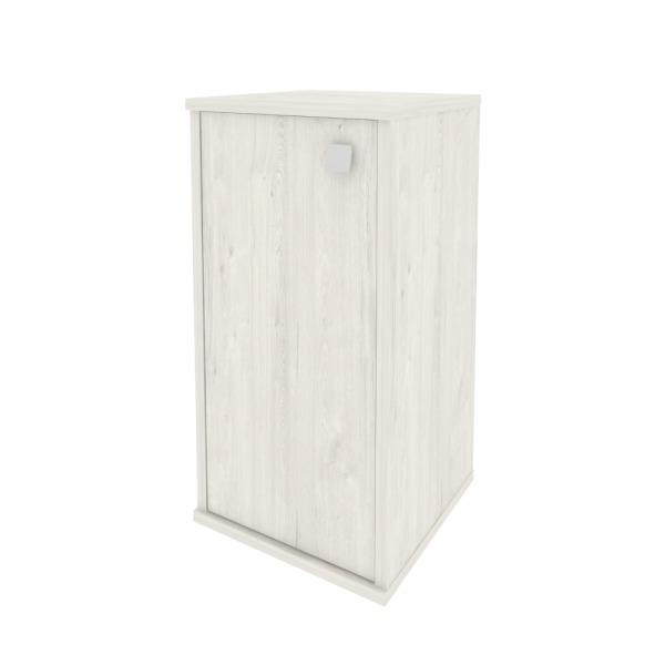 Шкаф низкий узкий, левый Style Л.СУ-3.1Л 412x410x828 (Дуб Наварра)