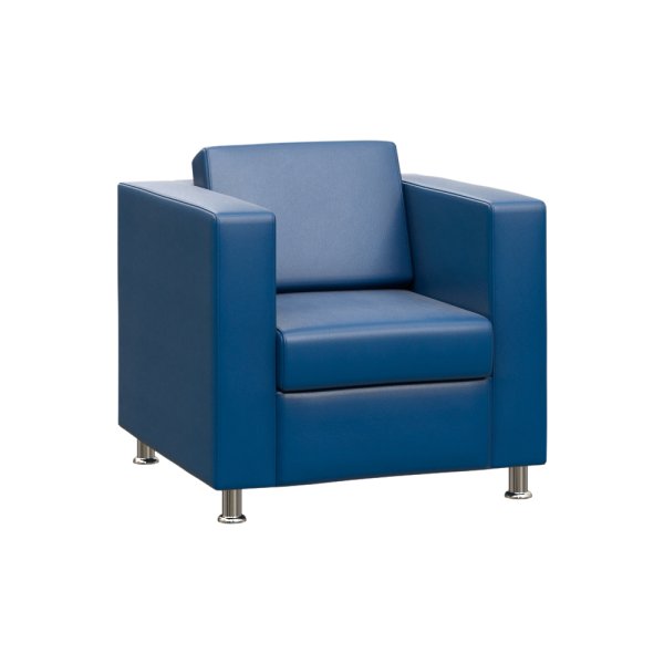 Кресло одноместное BR-01 (Oregon 03)