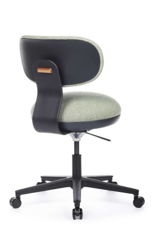 Кресло Ted KA21 Зеленый (Зеленый)