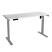 Стол c электроприводом LA-T33-E6 (1400x700x725-1165) (Черный | Серый)