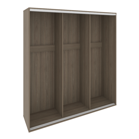 Корпус высокий+трек Maris SH.K3-5.1 2219x600x2388 (Вяз благородный)