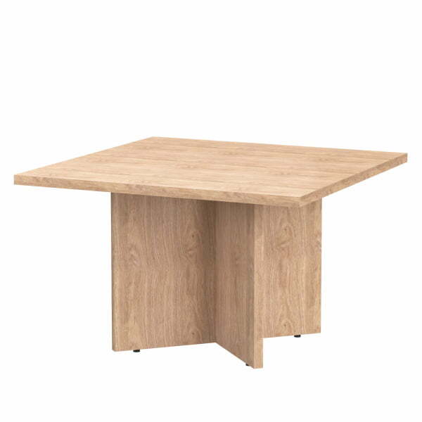 Конференц-стол Torr Z TCT 1212 Z 1200x1200x750 (Дуб Девон)