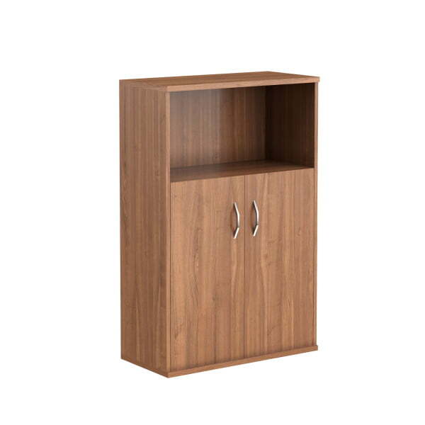 Шкаф Имаго СТ-2.1 770x365x1200 (Французский орех)