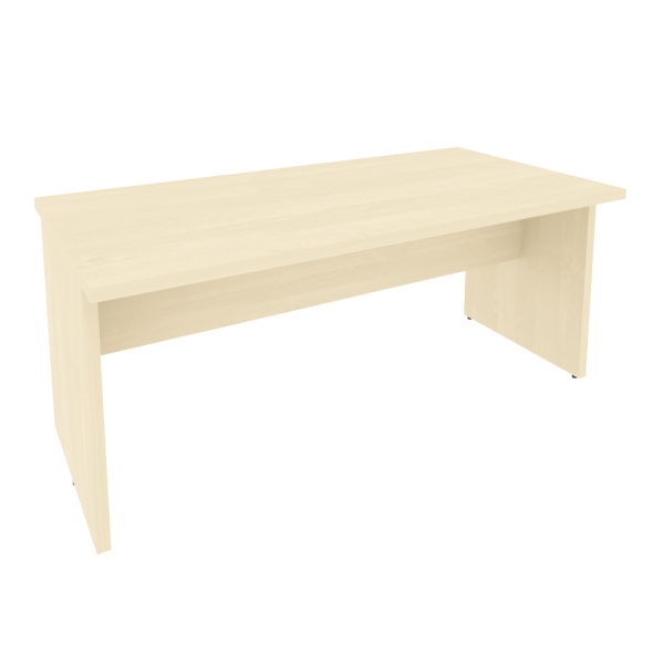 Стол переговорный First KSP-2 1800x900x765 (Клен)