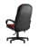 Кресло игровое TopChairs ST-CYBER 9 черный/красный (Геймерское кресло ST-CYBER 9 красный)