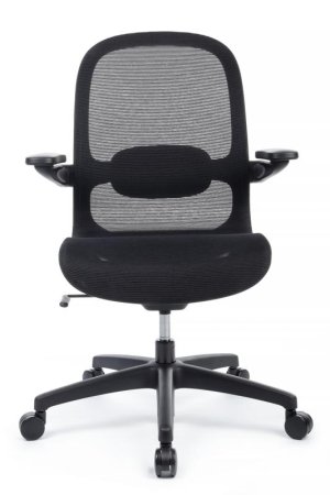 Кресло Miller YSJ-300 Черный (Черный)