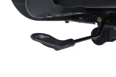 Кресло Fix RCH 871E-3D-M3 Черный (Черный)