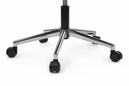 Кресло Mint RCH M1029MBE Синий/Черный (Синий/Черный)