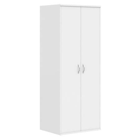 Гардероб Имаго ГБ-2 770x580x1975 (Белый)