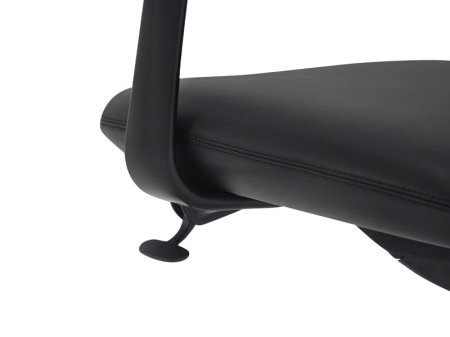 Кресло Venetto-M FK013-B12 Черный (Черный)