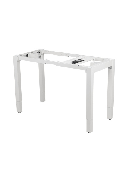 Подстолье с электроприводом LA-4S2 QUAD PRO (Белый)