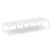Рабочая станция 2-х сторонняя SN-4A.DRS-061 (2940х1232х750) (Тиквуд Светлый/Металл Антрацит)