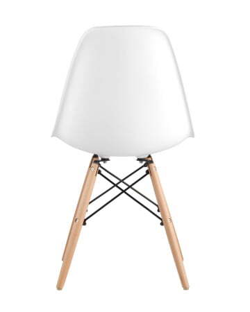 Стул Style DSW белый x4 (Стул DSW белый)