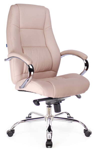 Kron M Кожа Бежевый (Everprof Kron M Кожа Бежевый)