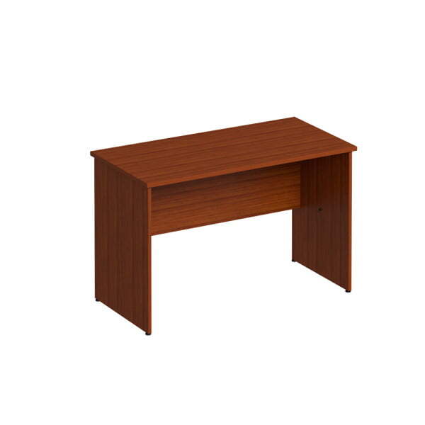 Стол рабочий Комфорт К 106 900x600x750 (Французский орех)