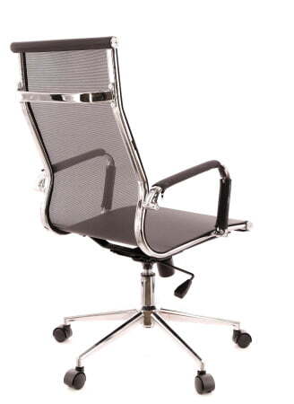 Opera T Сетка Черный (Everprof Opera T Сетка Черный)