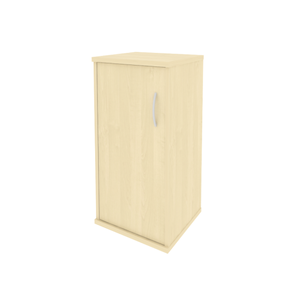 Шкаф Riva А.СУ-3.1 Л 404x365x828 (Клен)