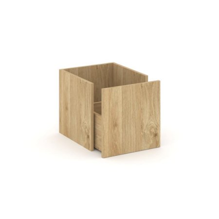 Вставка один ящик SN.VS-001 (351х388х351) (Тиквуд Светлый)