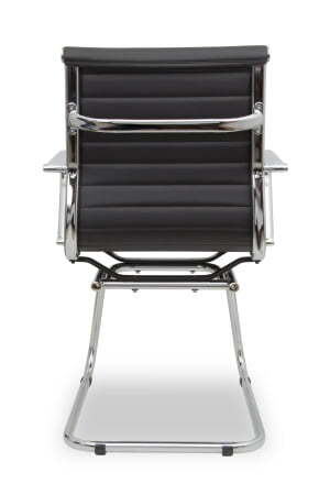 Офисное кресло College H-916L-3/Black (Черный)