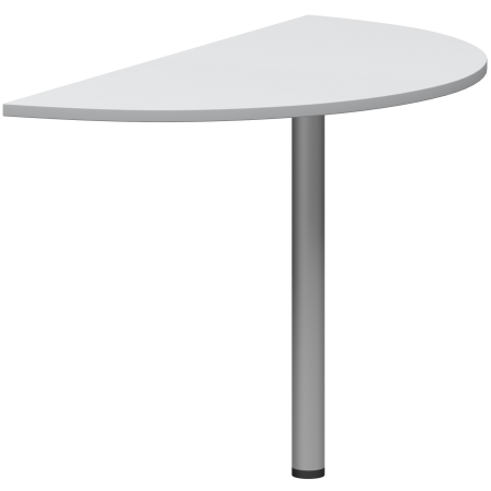 Приставка Арго А-026 1200x600x22 (Серый)