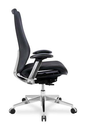 Офисное кресло College HLC-2588F/Серый (Серый)