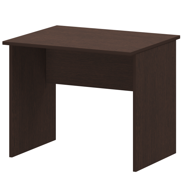Стол рабочий Арго А-001 900x730x760 (Дуб венге)