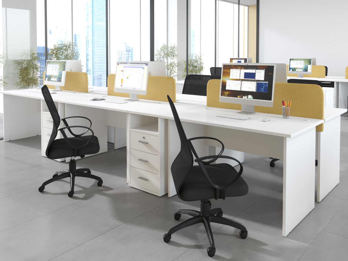 Мебель для персонала Trend