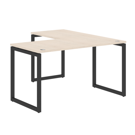 Стол угловой Xten-Q XQCT 1415 1400x1500x750 (Бук тиара)