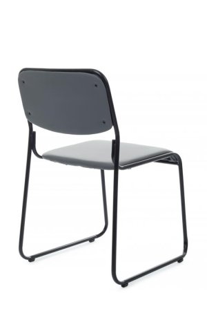 Кресло Nix RCH OMKL-01B Серый (Серый)