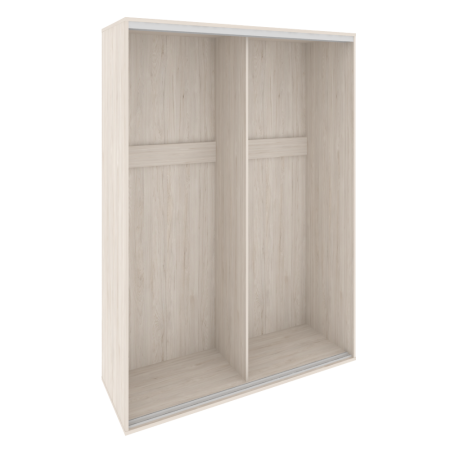 Корпус высокий+трек Maris SH.K2-7.1 1700x600x2388 (Денвер Светлый)