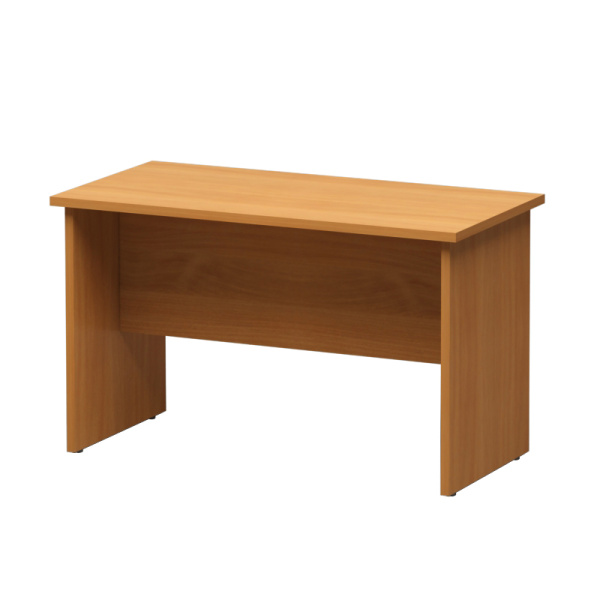 Стол приставка Этюд Р20.6 1200x600x720 (Бук Бавария)