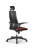 Кресло для руководителя Метта Sit 10 B2-170U - T+UMF(SY271)+Extra /Kb38/Wh09/U0mL-b/H3mL-Pf-2D(M09.B (Красный | Черный)
