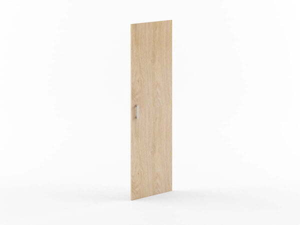 Дверь деревянная для В 703 Born В-531 542x18x1900 (Дуб Девон)