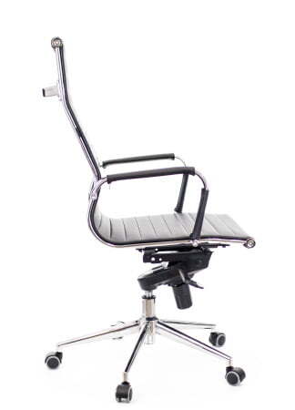 Rio M Кожа Черный (Everprof Rio M Кожа Черный)