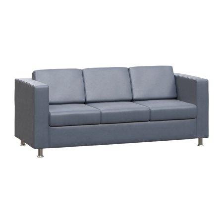 Диван трехместный BR-03 (Oregon 17)