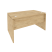 Стол письменный Onix O.SP-3.8 1380x800x750 (Тиквуд Светлый)