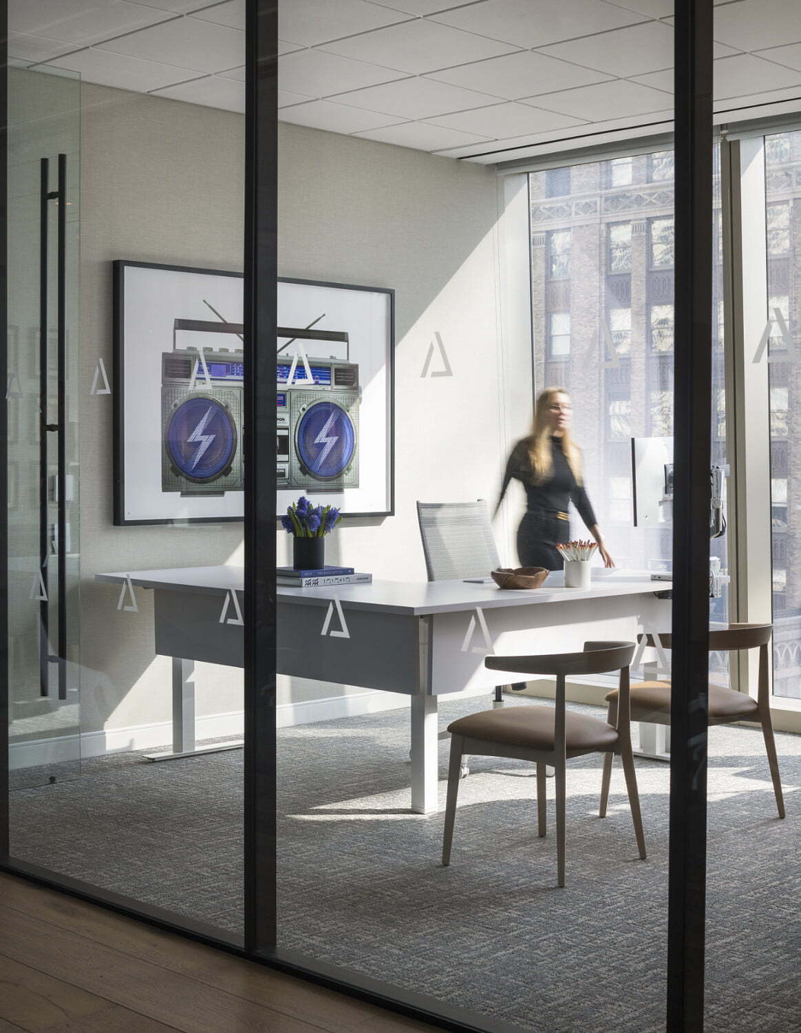 Теплота и экологичность в интерьере