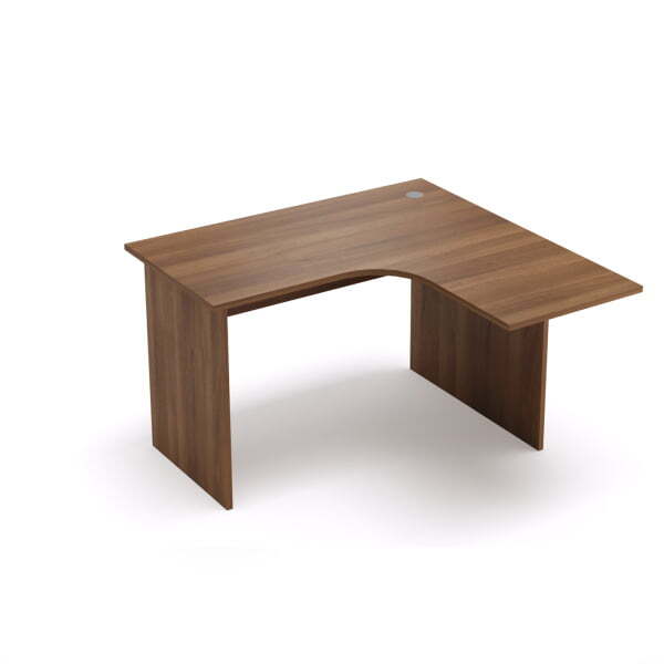 2С.029 Стол криволинейн.прав. 1200x1200x750 (Шамони темный)