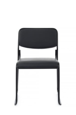 Кресло Nix RCH OMKL-01B Черный (Черный)