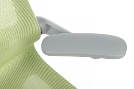 Кресло Miller YSJ-300 Зеленый (Зеленый)