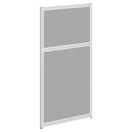 Перегородка 1150 Rand RP115SS60 600x22x1150 (Серый)