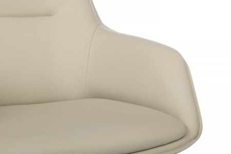 Кресло Magic A628-1 Бежевый (Бежевый)
