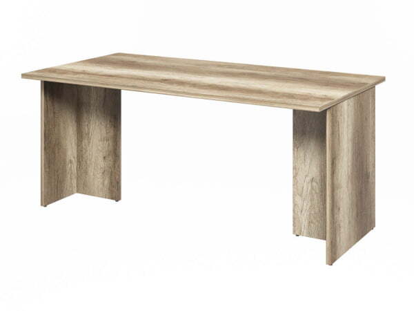 Стол для переговоров L-101 1700х890х750 (Дуб Каньон)