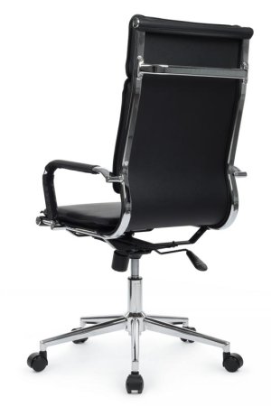 Кресло Hugo RCH 6003-1SE Черный (Черный)