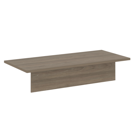 Столешница стола для руководителя LT.D-20 (Вяз Благородный)
