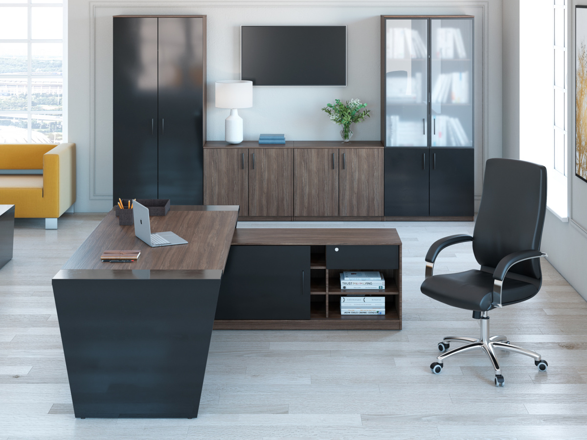 Кабинет руководителя Asti