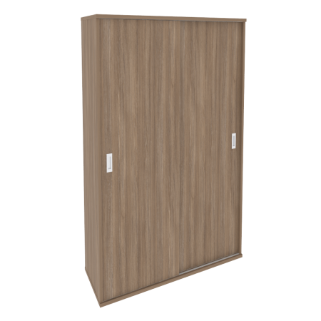 Шкаф-купе комбинированный Onix O.SHK-1.2 1200x420x1977 (Дуб Аризона)