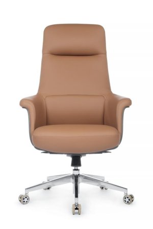 Кресло Verdi A655 Коричневый (Коричневый)