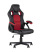 Кресло игровое TopChairs Concorde красное (Геймерское кресло Concorde красный)
