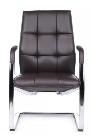 Кресло Classic C2116 Темно-коричневый (Темно-коричневый)